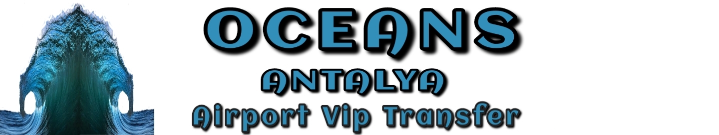 Ocean vip transfer